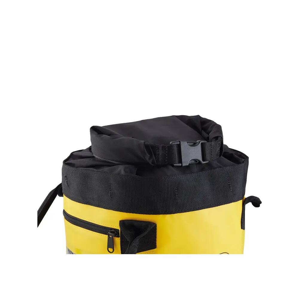 Sac à corde Petzl Kliff Vermelho/laranja 36L 8/10