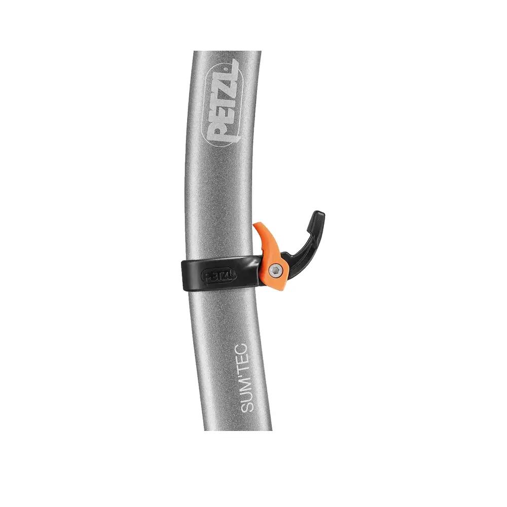Cale d’appui Petzl TRIGREST réglable amovible, polyamide/acier, 30x20 mm 3/4