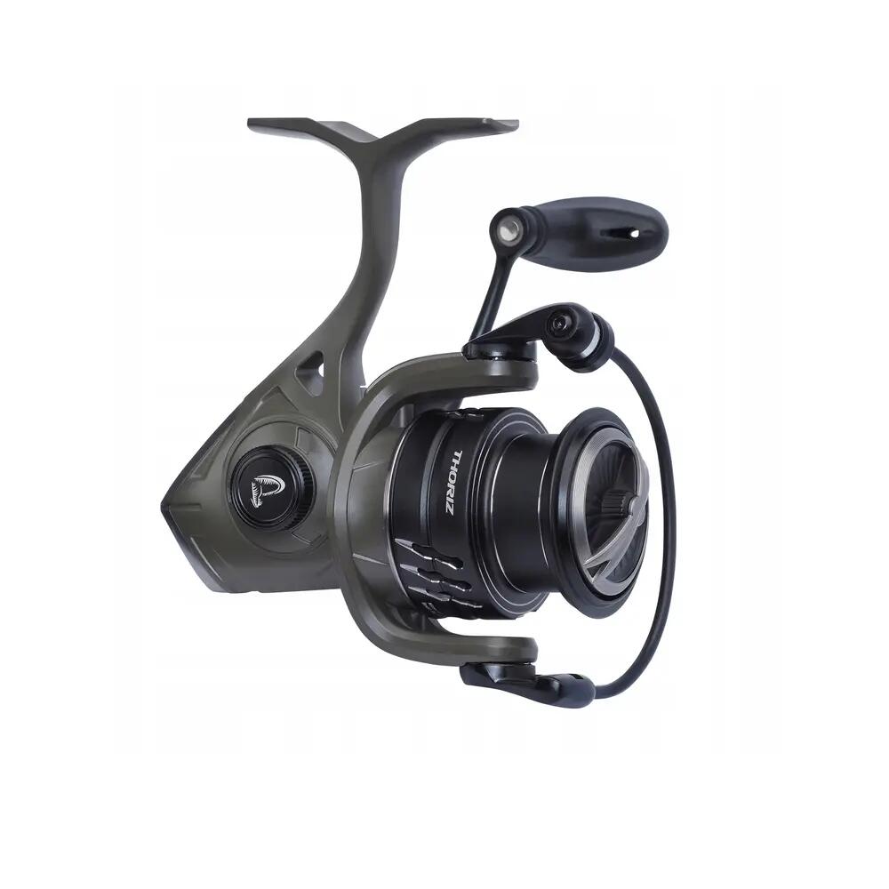 Savage Gear Thoriz C3000HG - Angelrolle 3/6