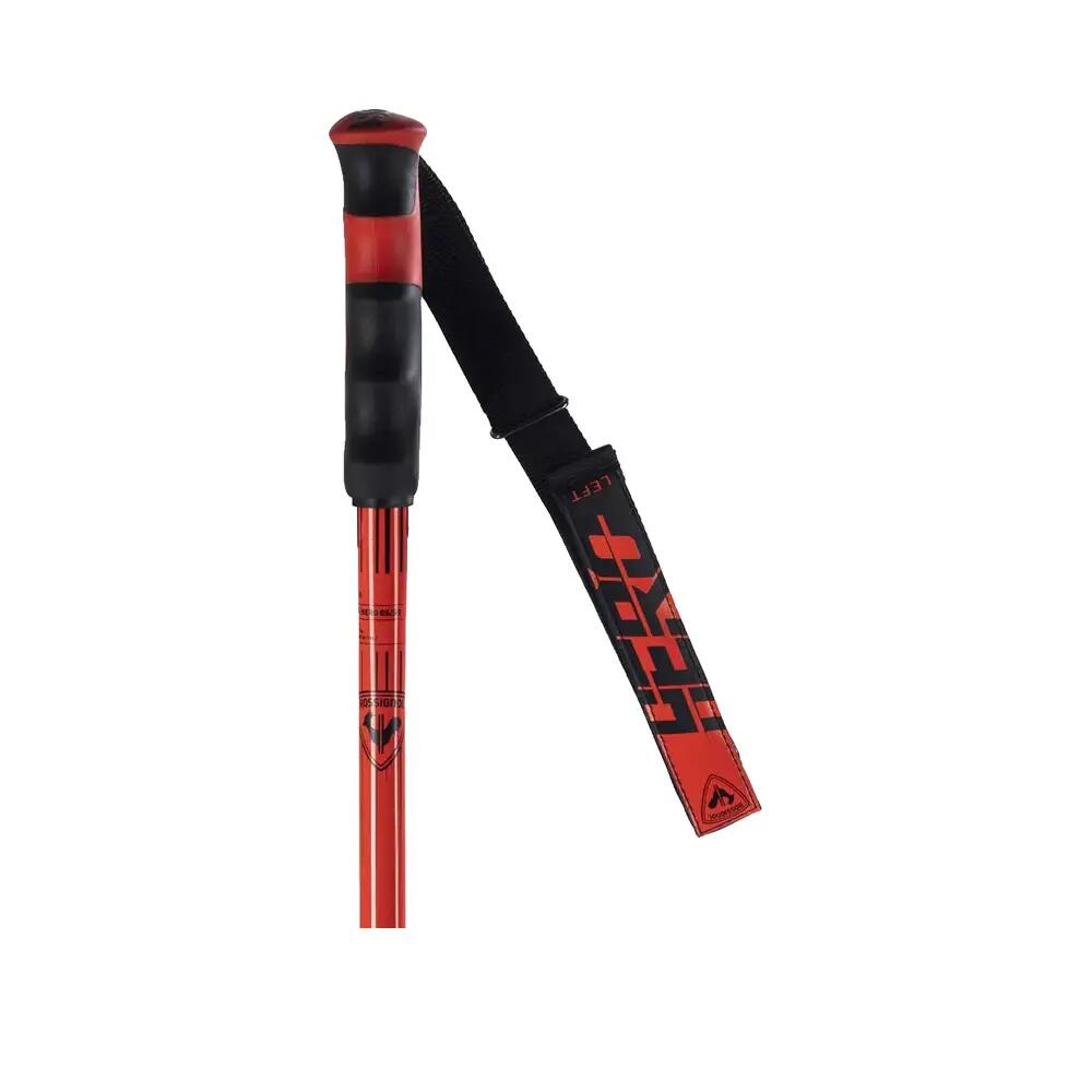 Skistokken Rossignol Hero GS-SG Oranje 6/7