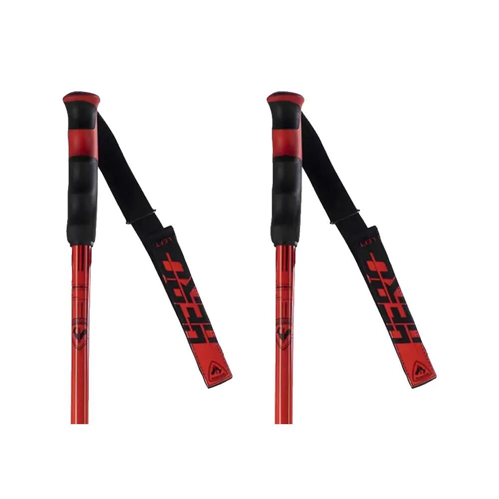 Skistokken Rossignol Hero GS-SG Oranje 5/7