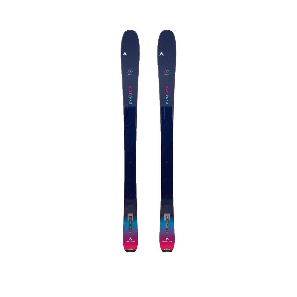 Women's skiing Dynastar M-Cross W 88 Open 6/6