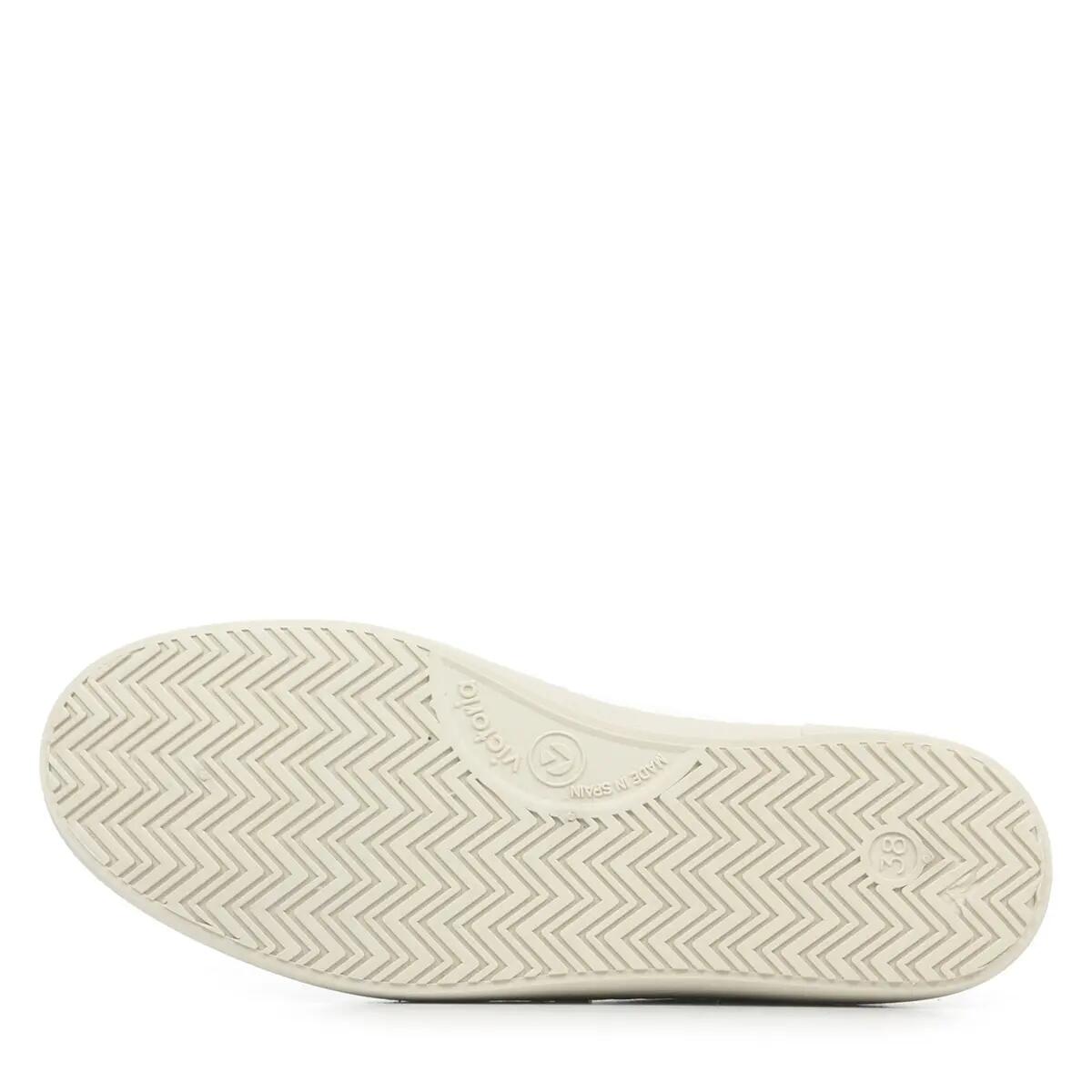 Sneakers Victoria Modell 1126213v Farbe Weiß 6/6