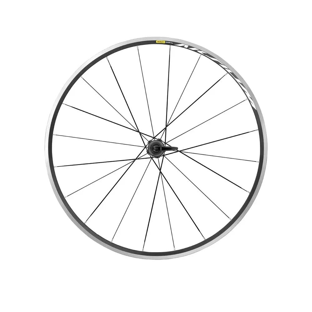 Coppia di ruote Mavic Aksium RB 700 QR M11 4/7