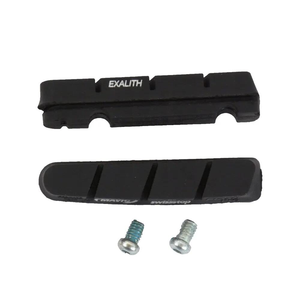 Patin de frein Mavic Exal Hg/s 16 2/2