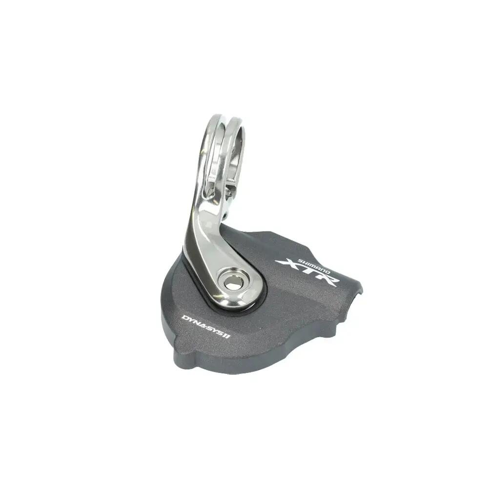 Accessoire de vélo Shimano Capuchon Noir 2/2