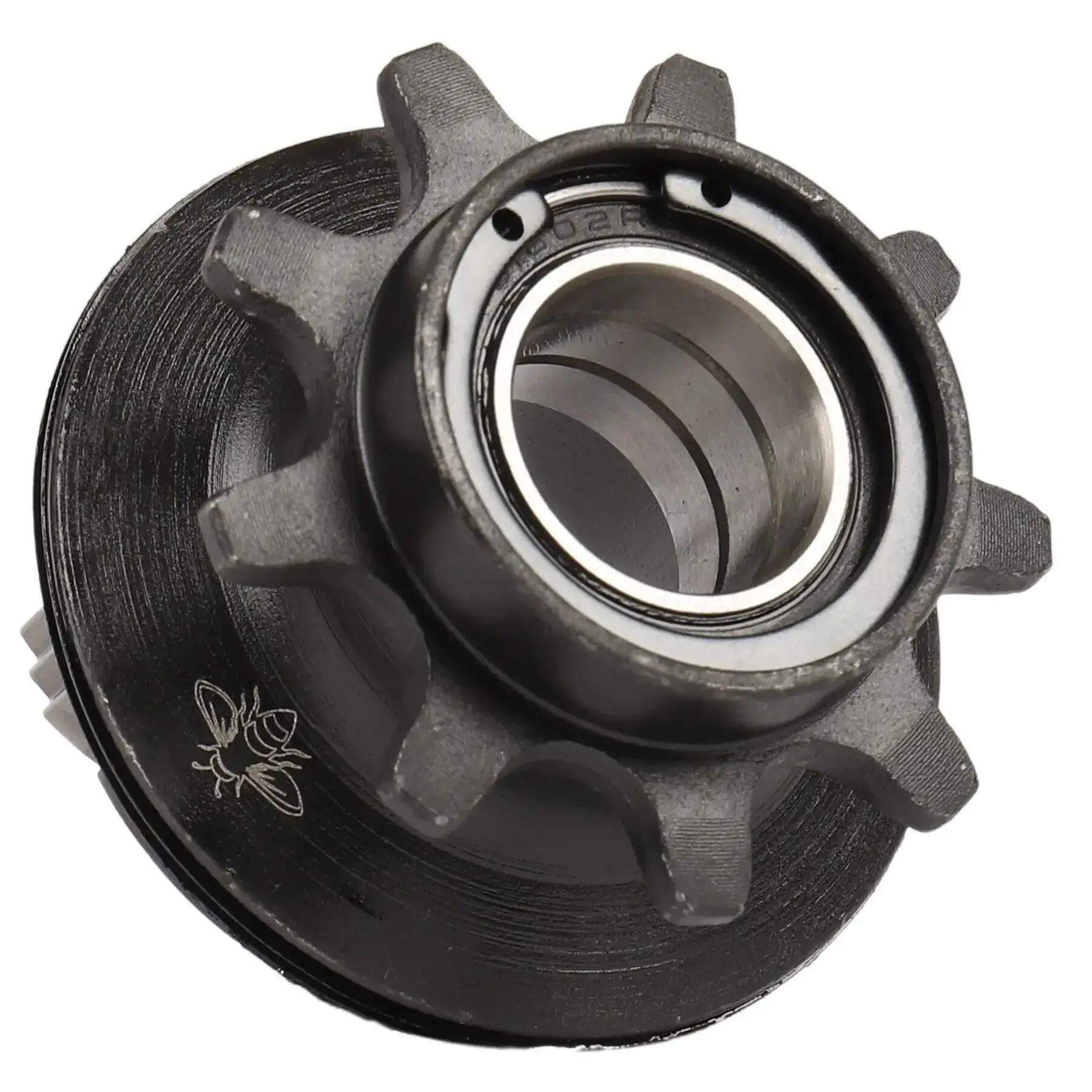Hub Stolen Hive left hand drive 3/3