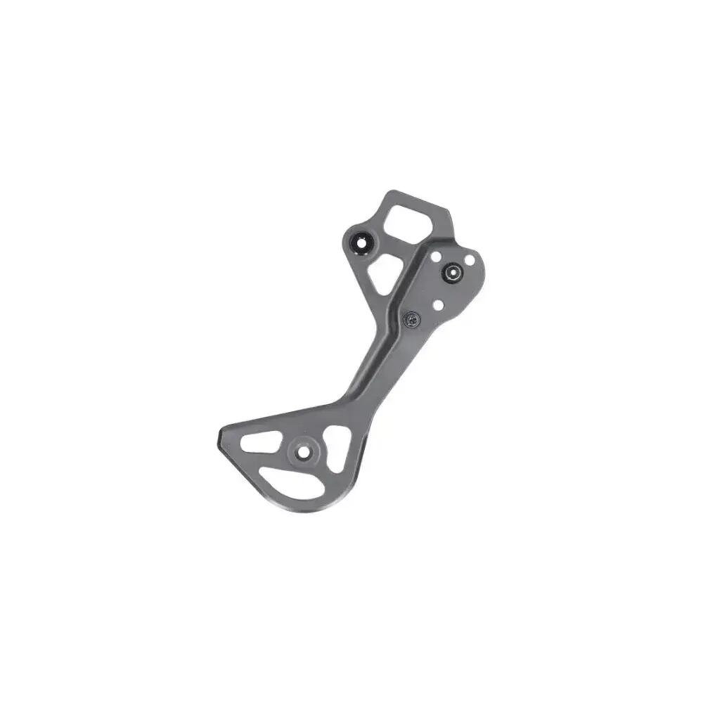 Klatka przerzutnika Shimano RD-M9250 Szara 2/2