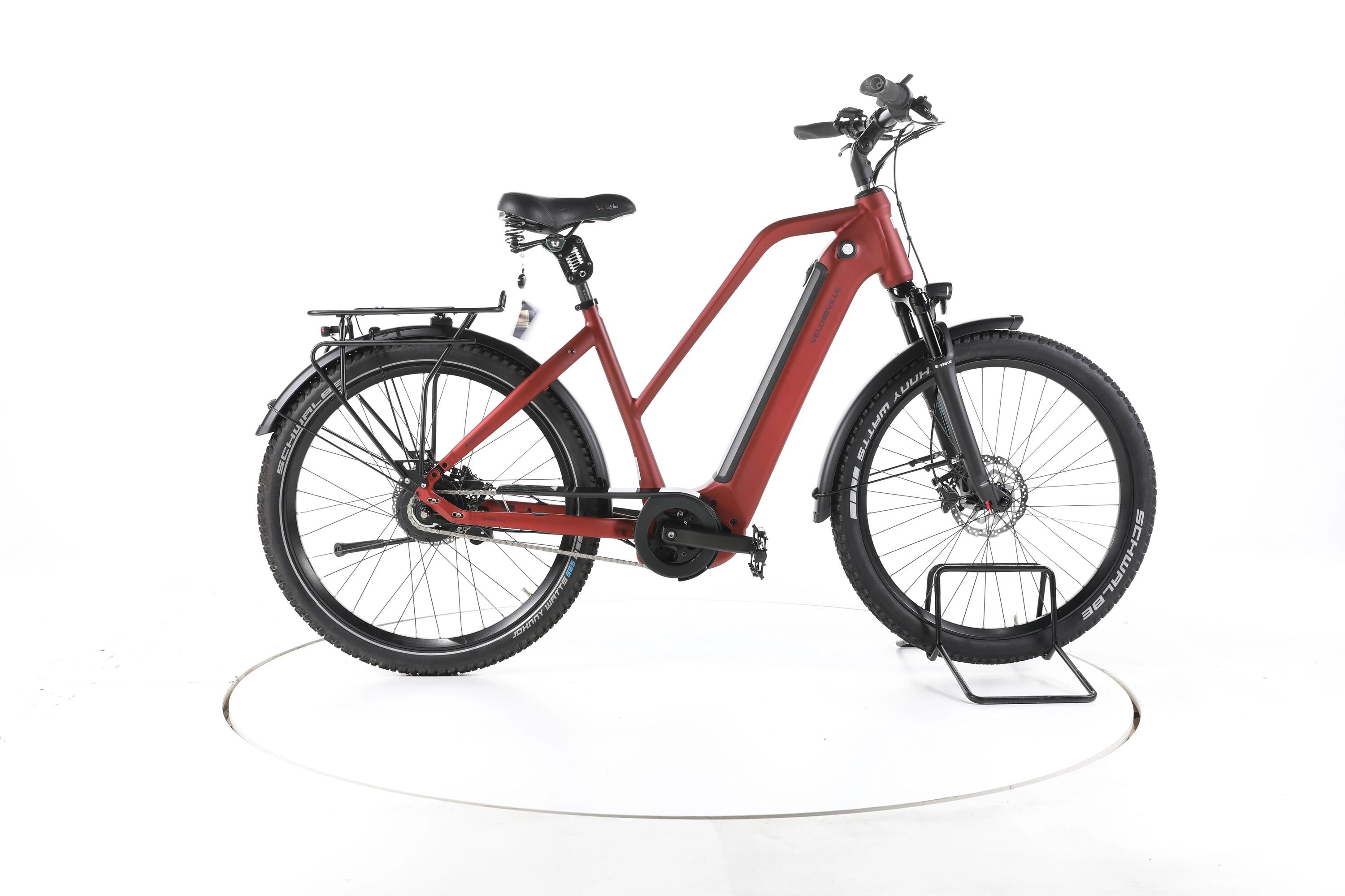 VELO DE VILLE picture