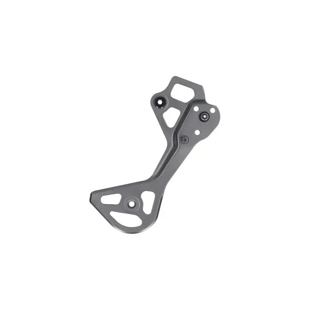 Element rowerowy Shimano RD-M9250 metalowy 2/2
