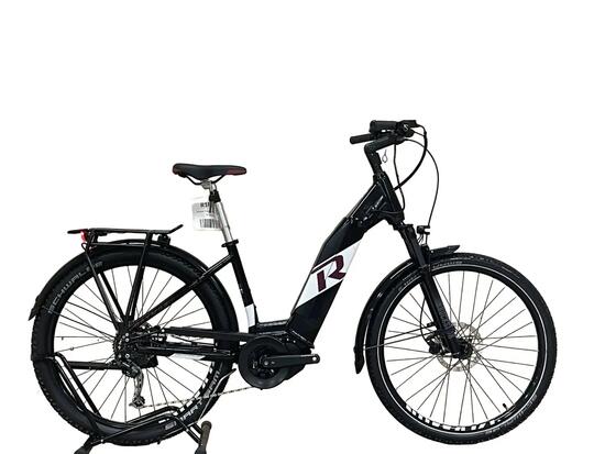 Ricondizionata - Bici elettriche Raymon Crossray E 4.0 - Stato eccellente
