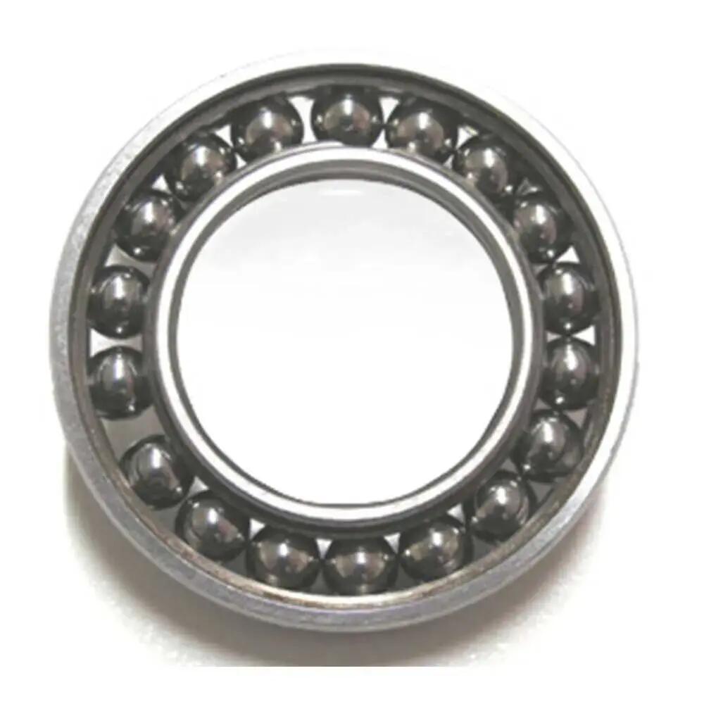 BLACK BEARING picture