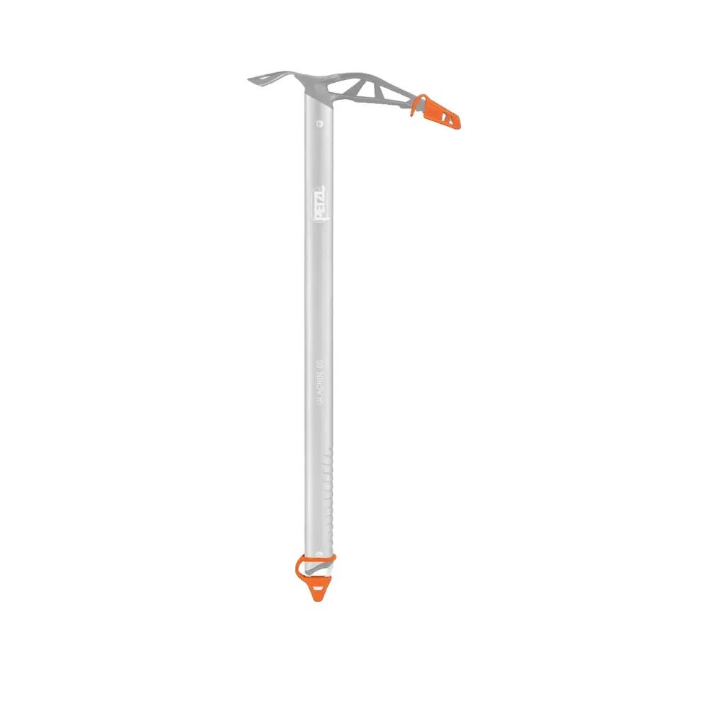 Proteção para piolets e pontas Petzl Laranja 4/4