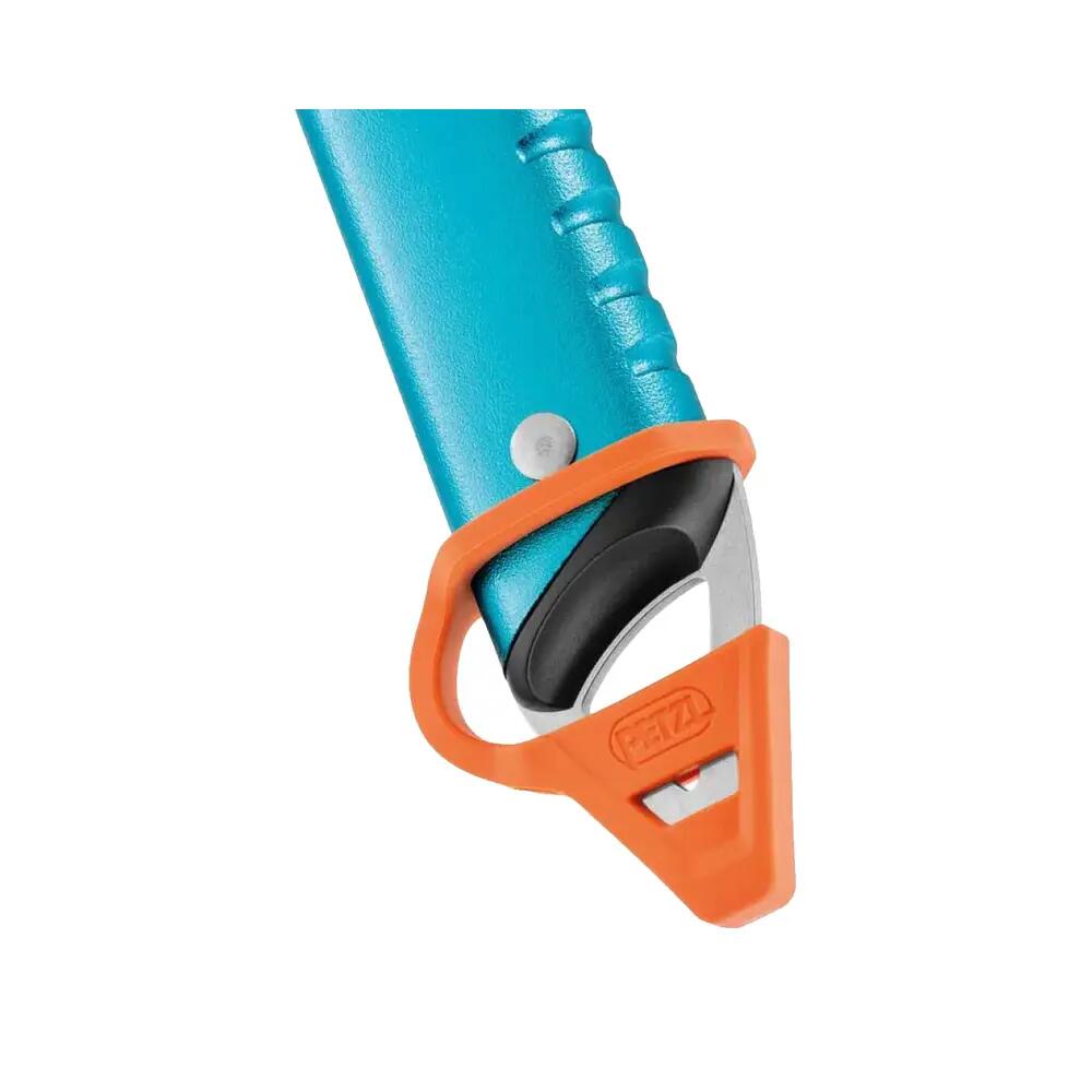 Proteção para piolets e pontas Petzl Laranja 3/4