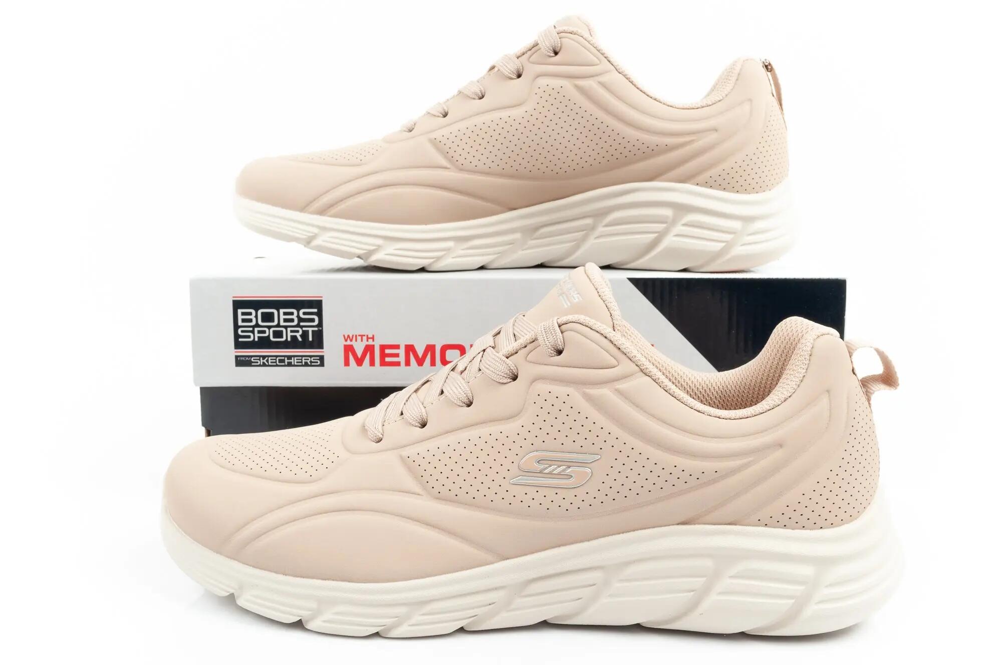 Dámské sportovní boty Skechers Bobs B Flex 6/6