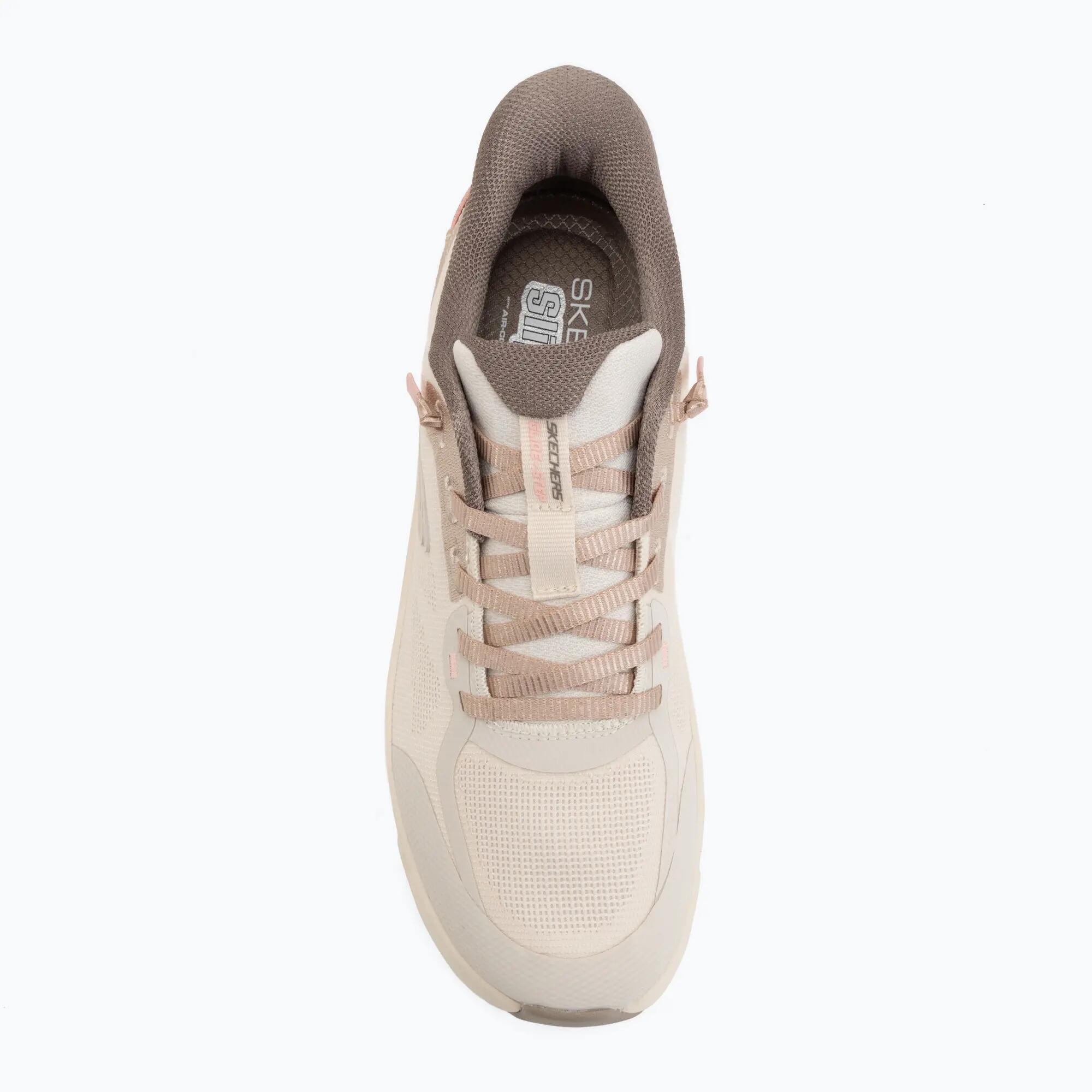 Baskets Skechers modèle 150428-NTBR pour femmes 5/7