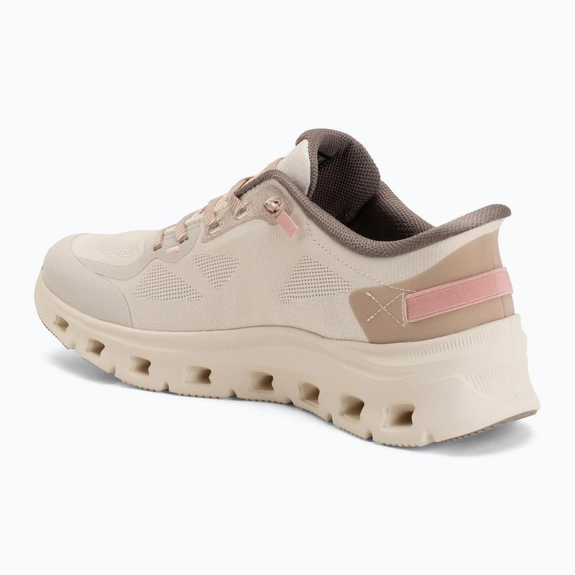 Baskets Skechers modèle 150428-NTBR pour femmes 3/7
