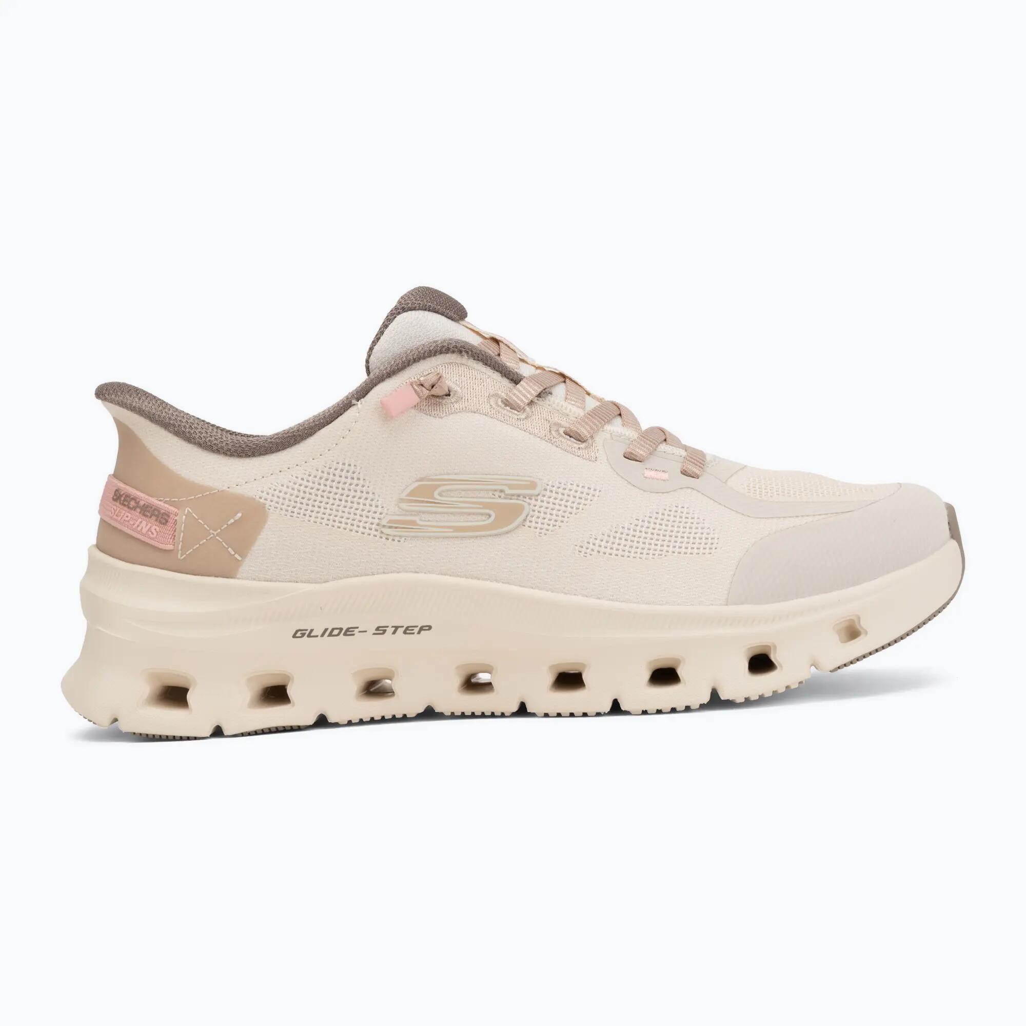 Baskets Skechers modèle 150428-NTBR pour femmes 2/7