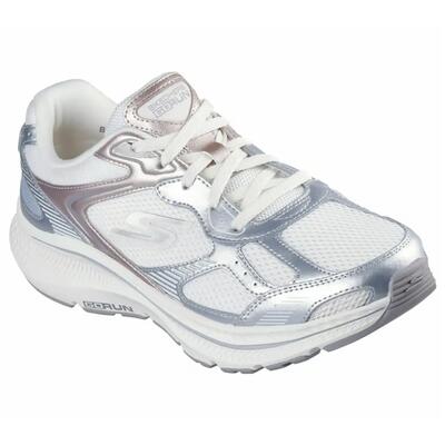 Scarpe da running Skechers modello 128633-GYSL per donne
