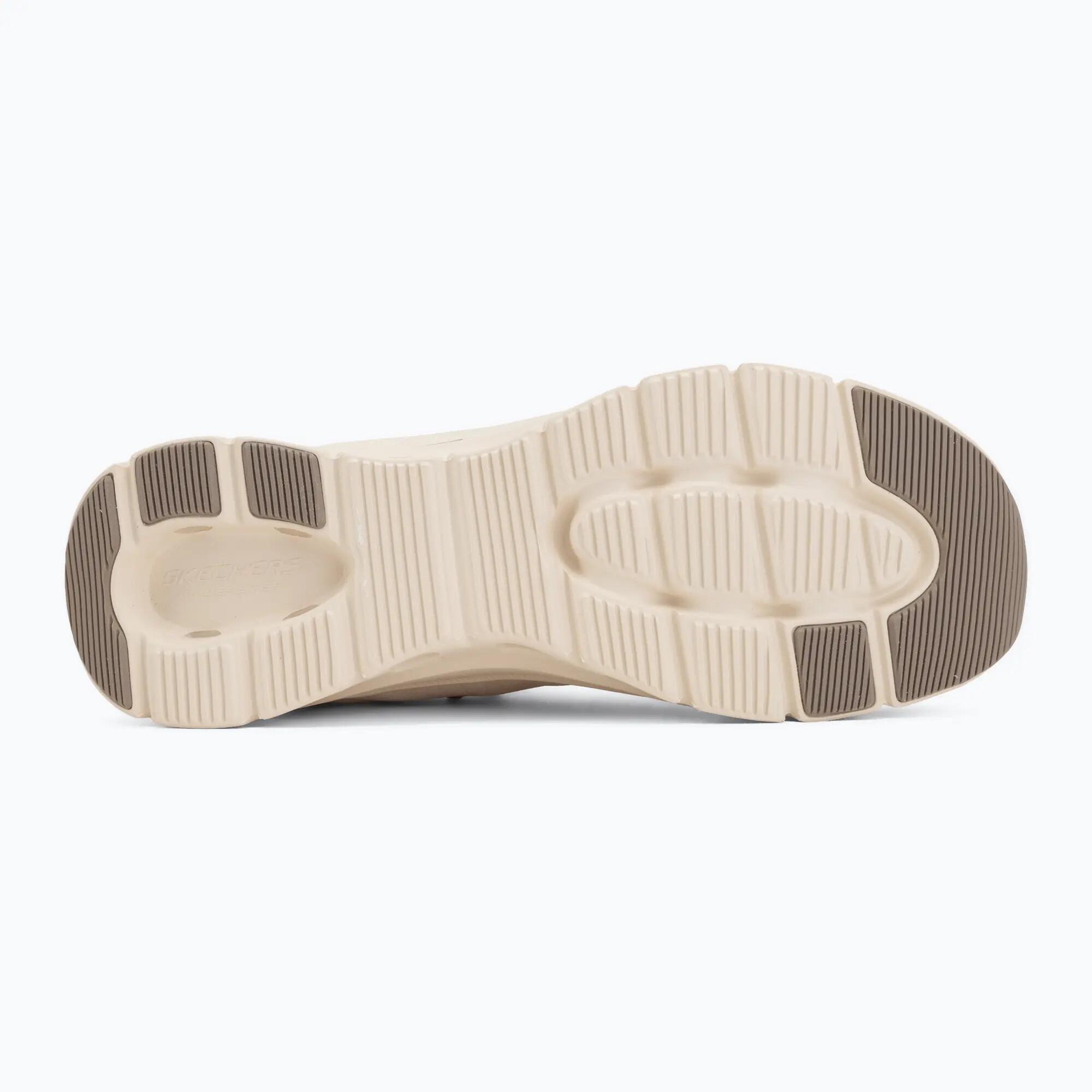 Baskets Skechers modèle 150428-NTBR pour femmes 4/7