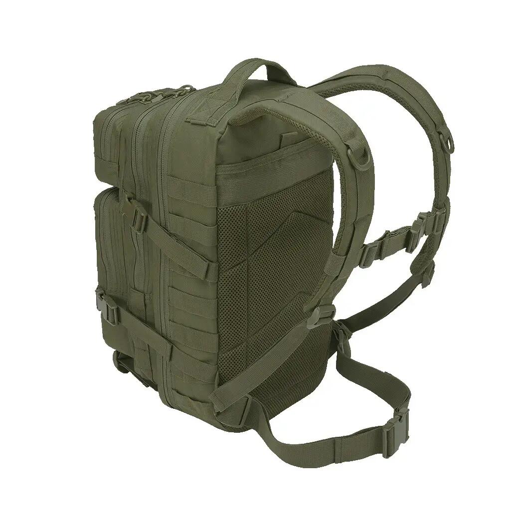 Rucksack - US Cooper - oliv 2/2