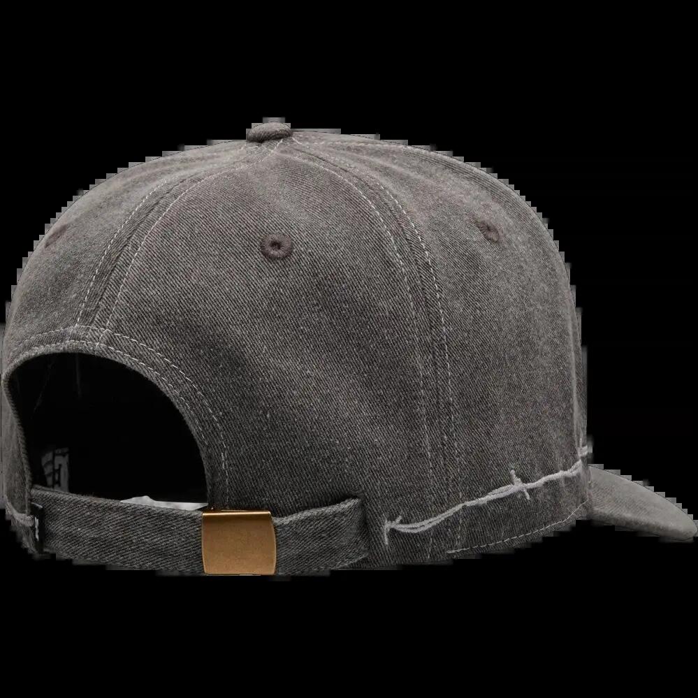 Casquette DC Shoes Sharp Point Noir 3/3