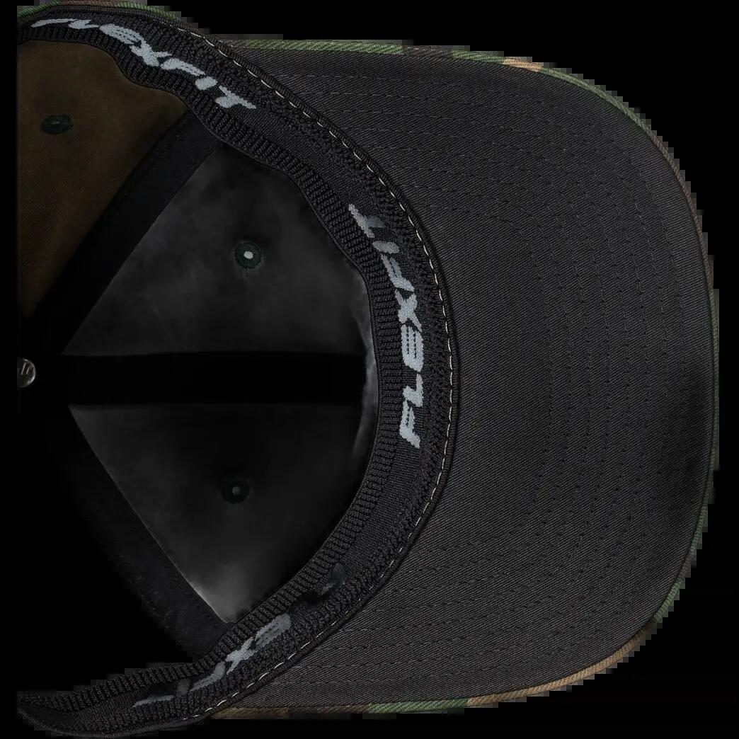 Flexfit®-Kappe CAP STAR 2 Grün Herren 2/5