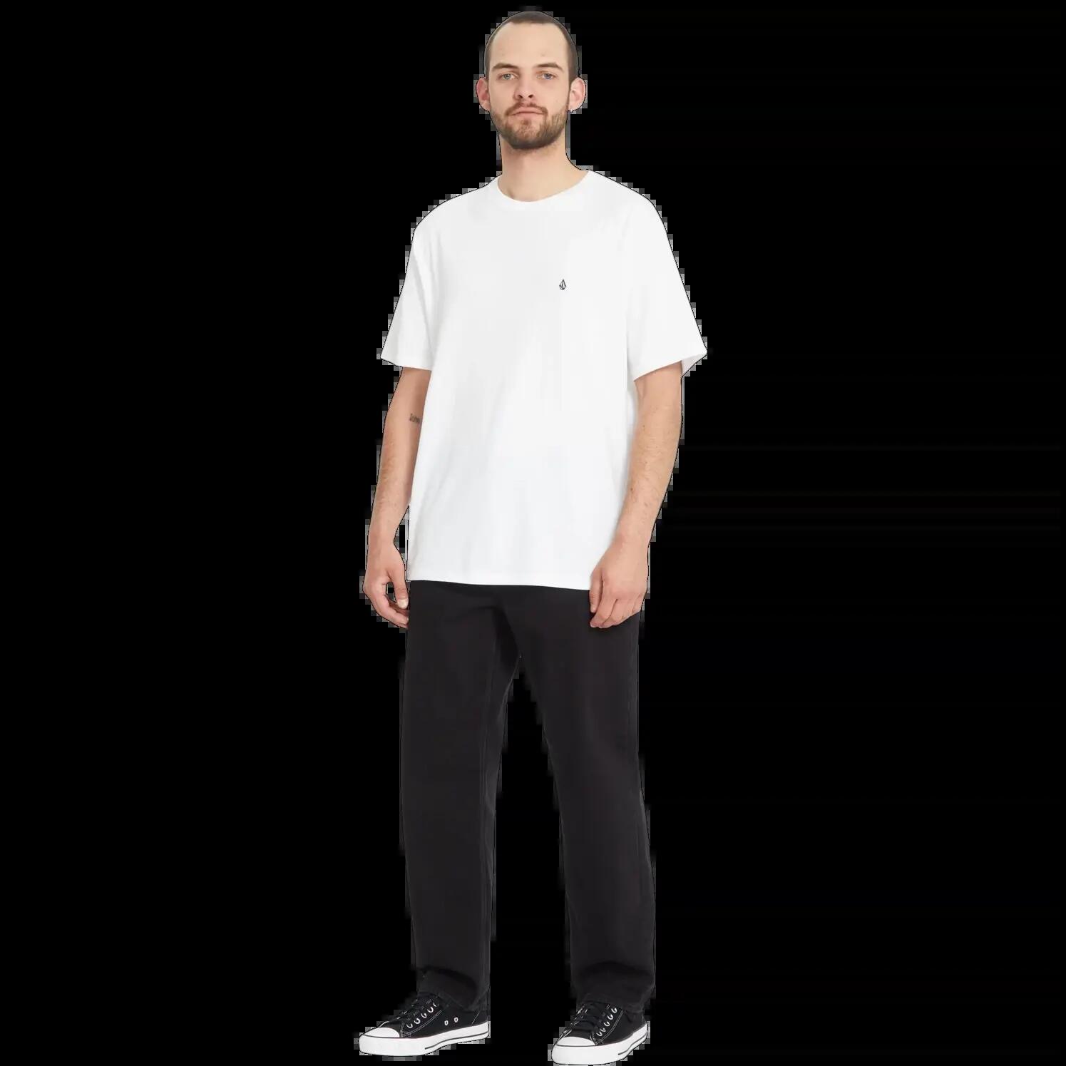 Pantalón Volcom Modown Negro 7/7