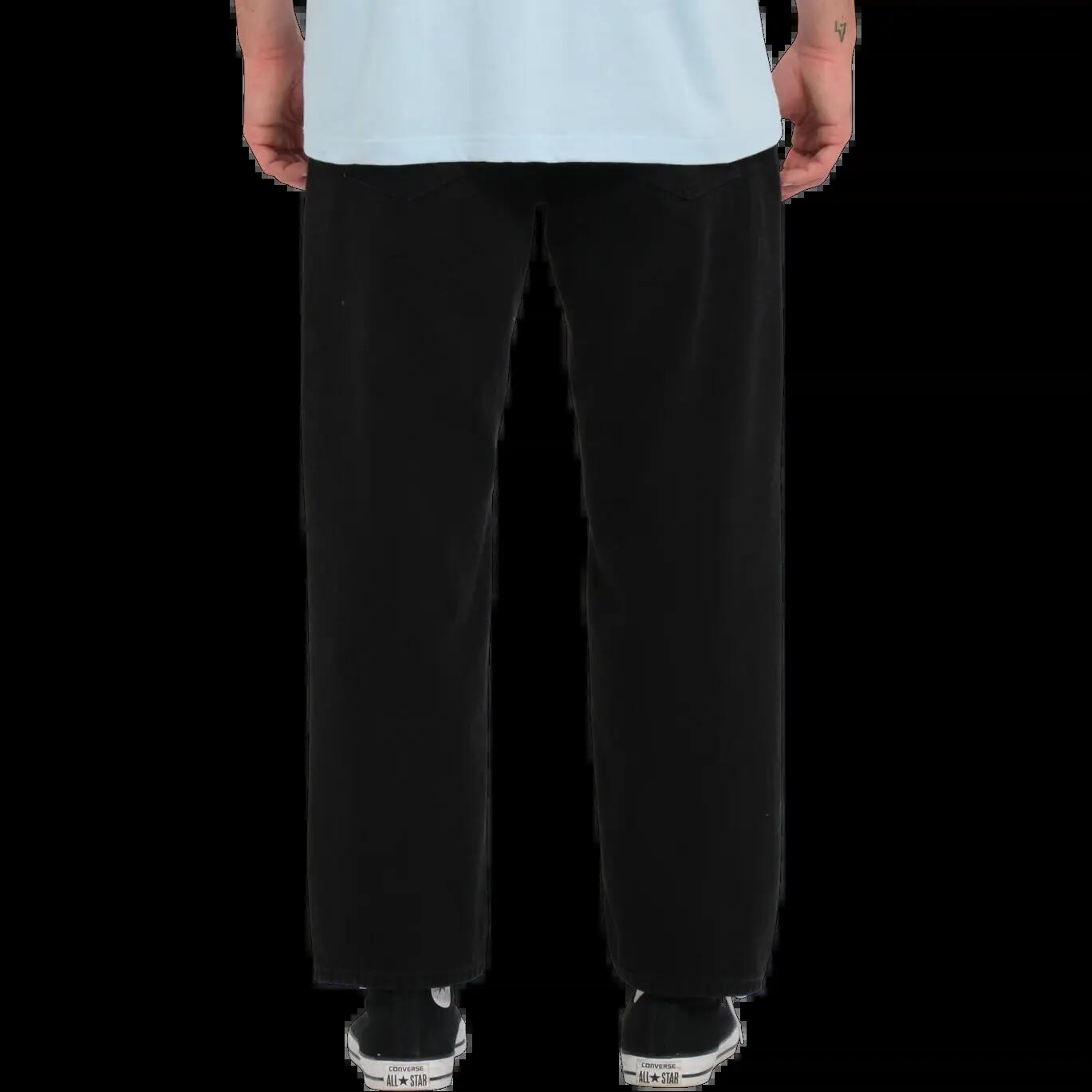 Pantalón Volcom Modown Negro 2/7