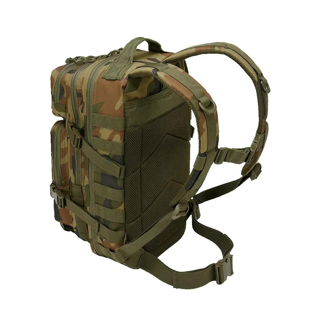 Rucksack us cooper - woodland 2/2