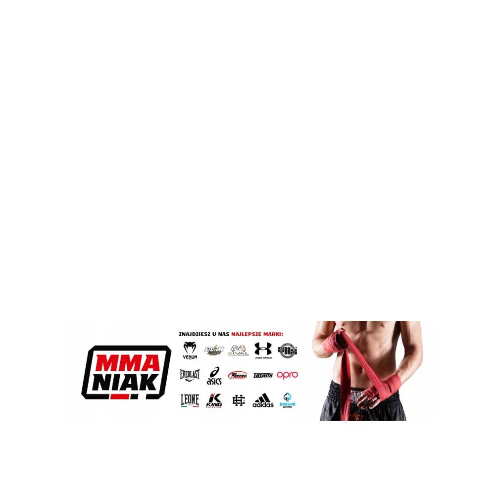 Boxing Hand Wraps - 2.50 m 6/6