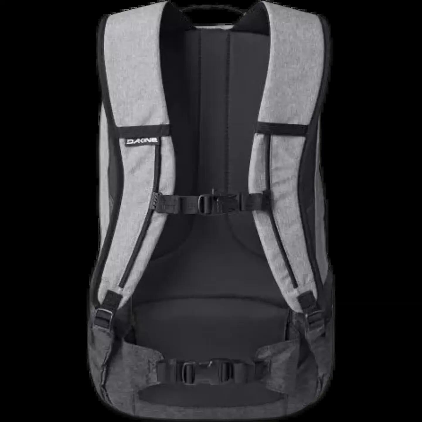 Mochila de snowboard Dakine Mission Gris 2/7