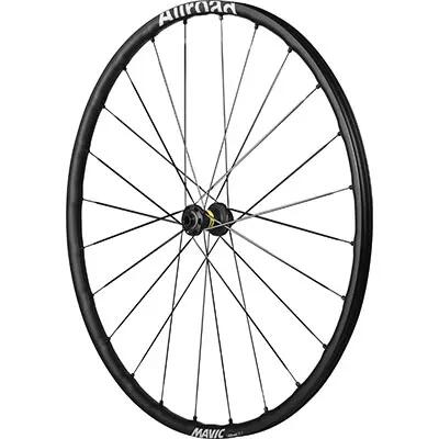 Para kół Mavic Allroad SL CL70012x100-142M11 6/6