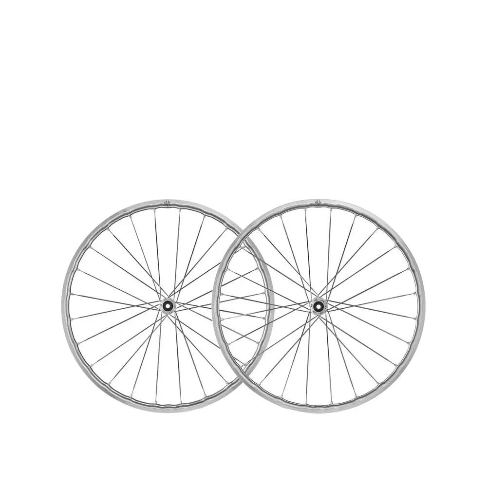 Mavic Ksyrium SL Heritage Disc Wheelset 7/7