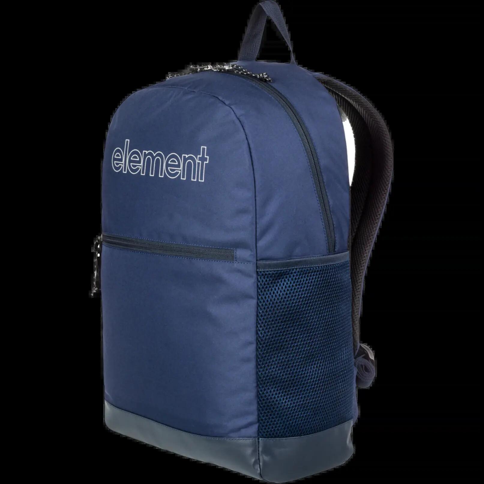 Mochila Element Infinity Action Azul Marino 2/4
