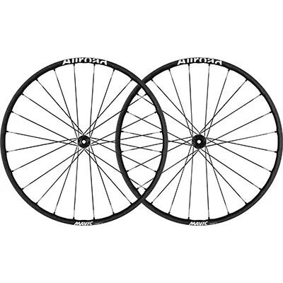 Para kół Mavic Allroad SL CL70012x100-142M11 5/6