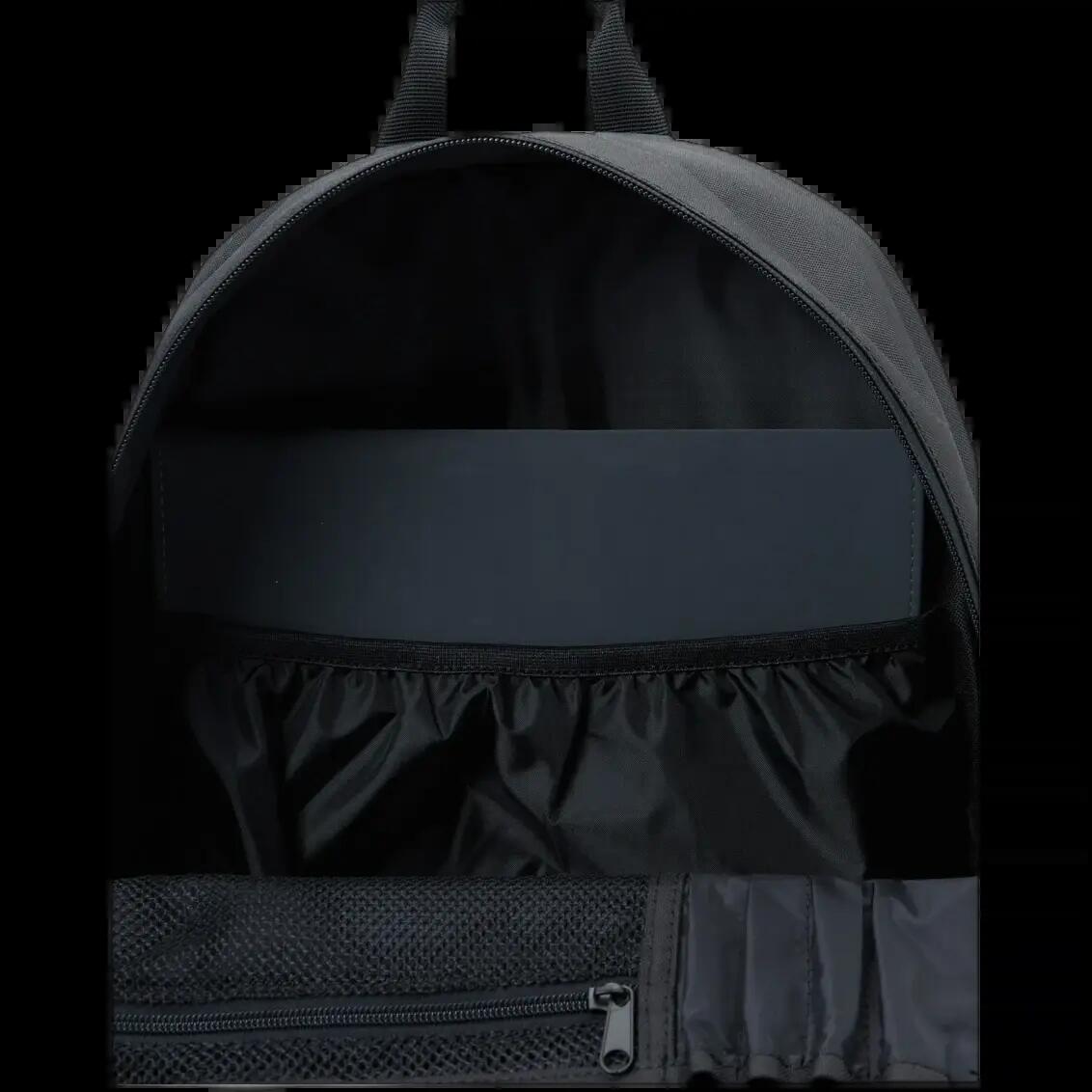 Mochila DC Shoes Breed Preto 3/5