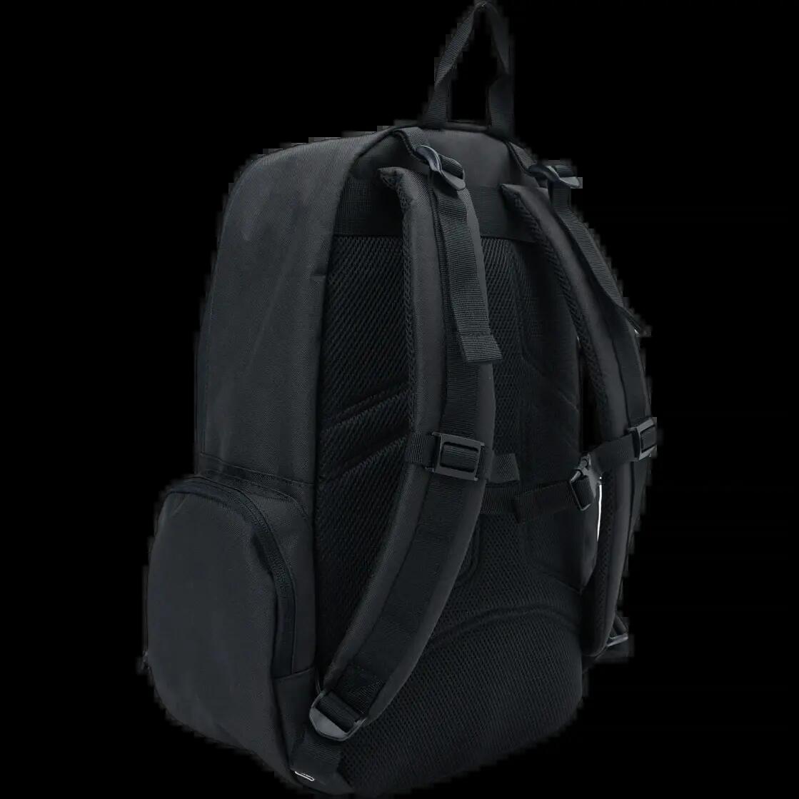 Mochila DC Shoes Breed Preto 2/5