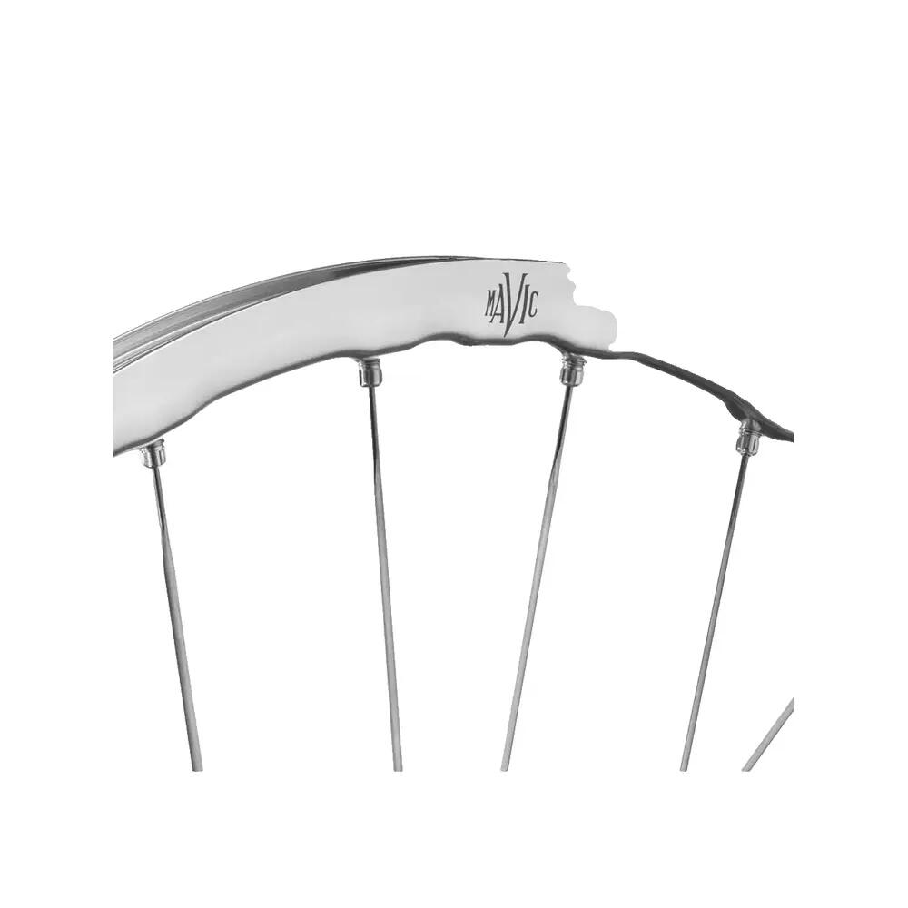 Mavic Ksyrium SL Heritage Disc Wheelset 5/7