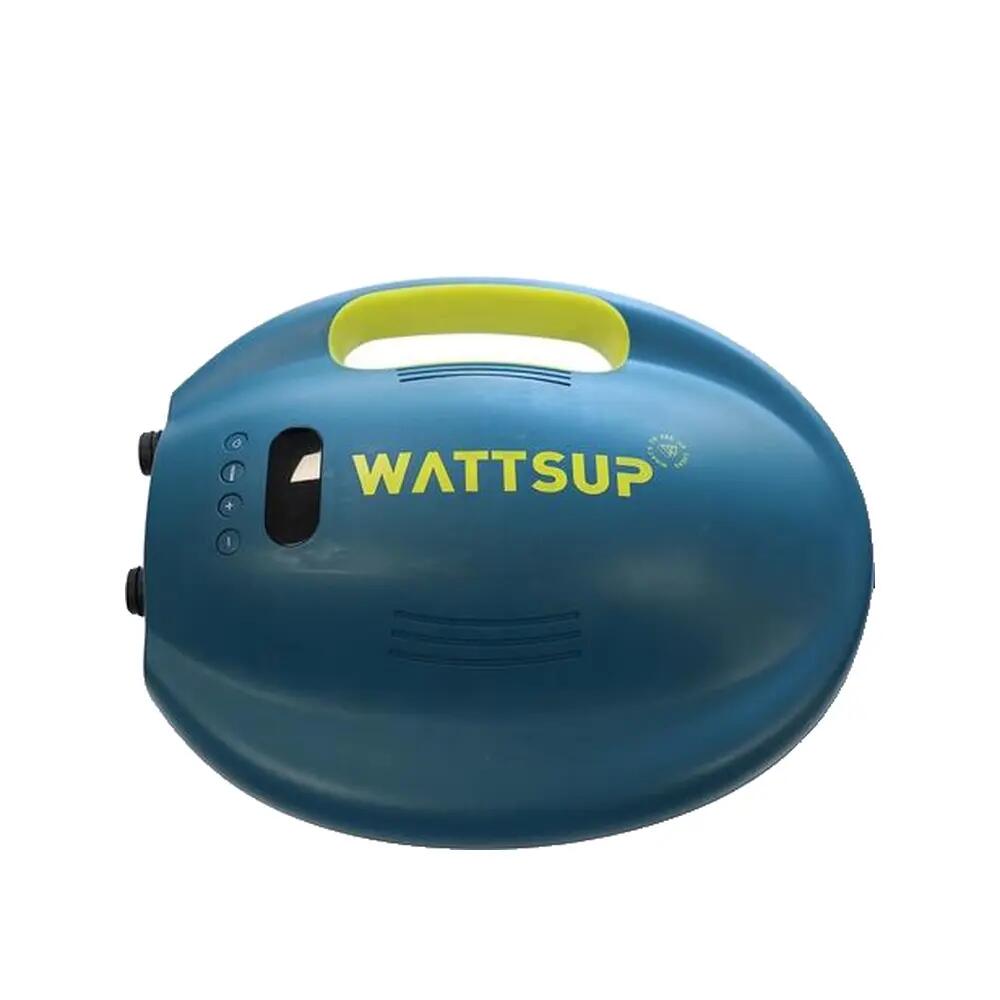 Swift WattSUP elektrische opblaaspomp SUP/Kayak/Annex 9/10