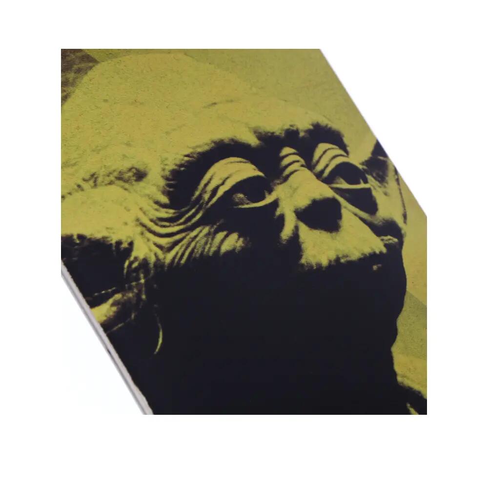 Skateboard Pro Element Star Wars Yoda 8.0'' 6/6