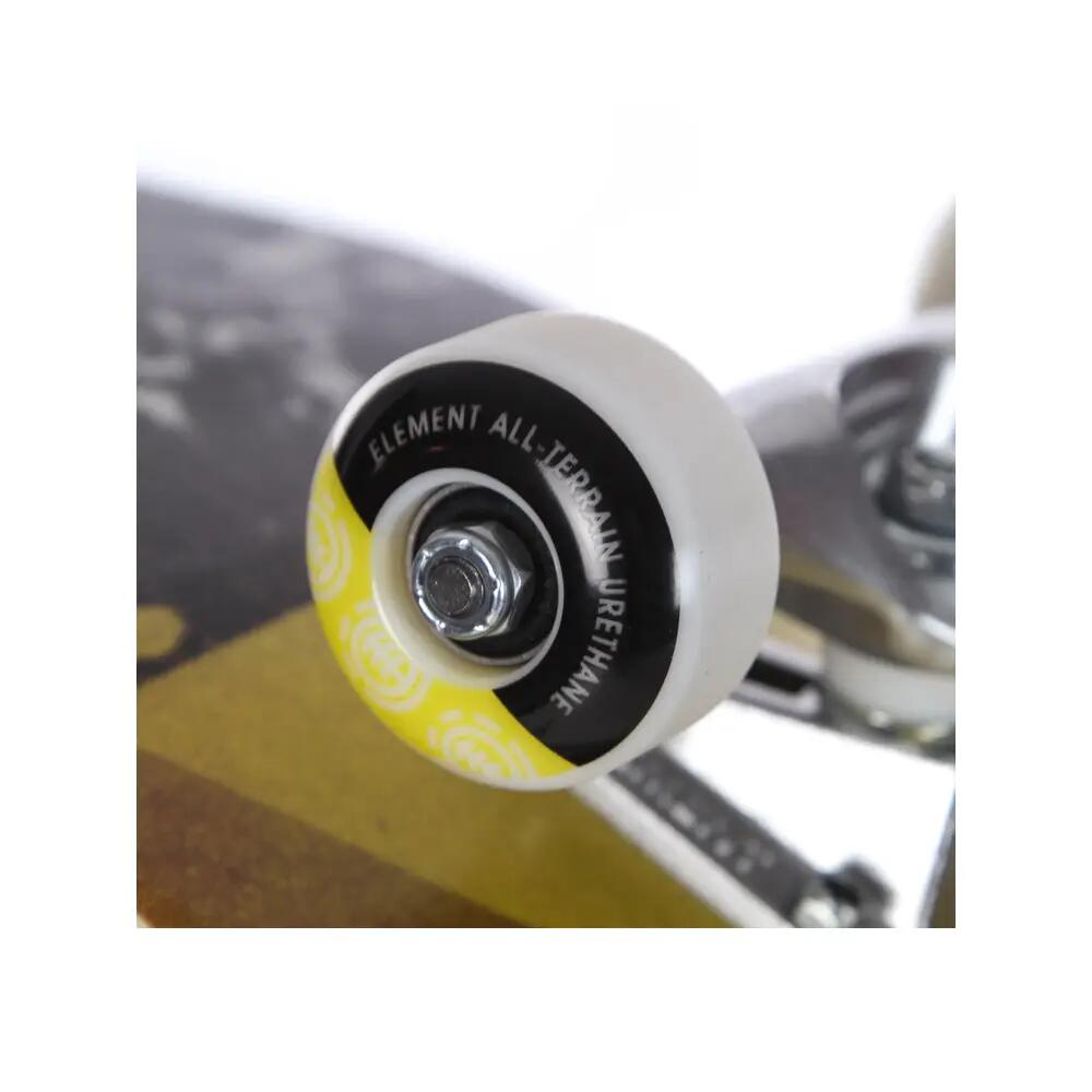 Skateboard Pro Element Star Wars Yoda 8.0'' 5/6