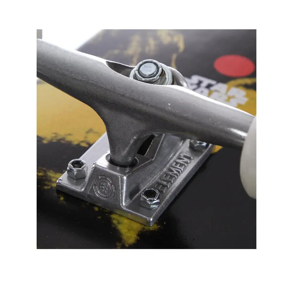 Skateboard Pro Element Star Wars Yoda 8.0'' 4/6