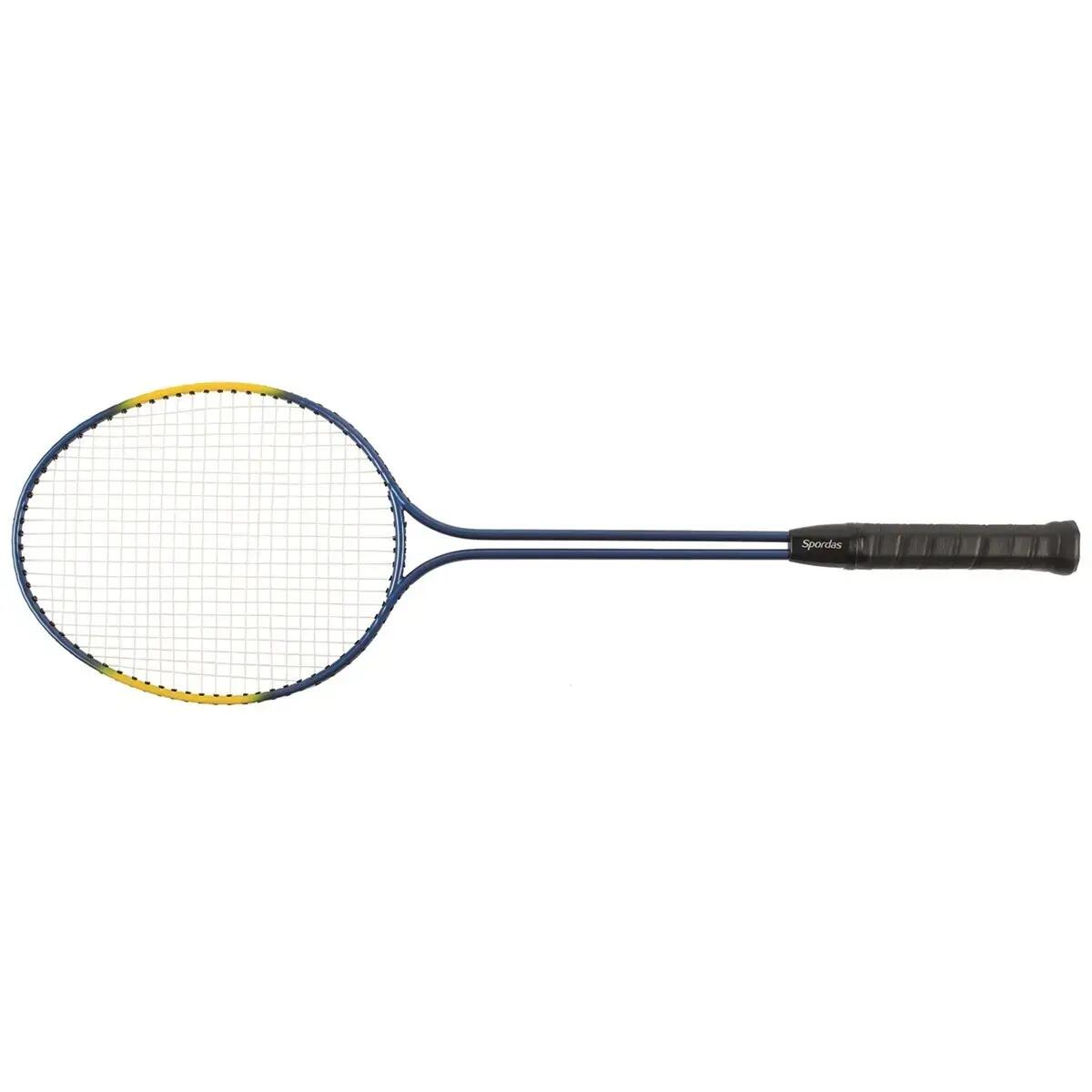 Raquette de badminton Spordas Twin Shaft 1/1
