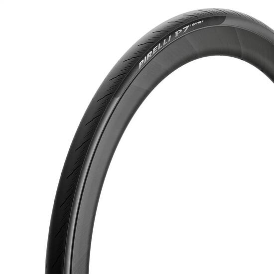 Pirelli P7 Sport pneu route 60 TPI noir, TechBELT