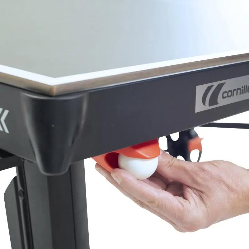 Table de ping-pong Cornilleau 700X extérieure 8 mm MATTOP 8/10