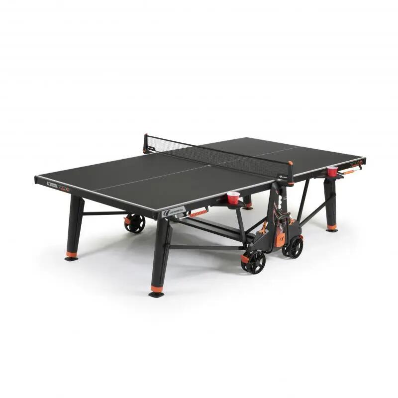 Table de ping-pong Cornilleau 700X extérieure 8 mm MATTOP 10/10