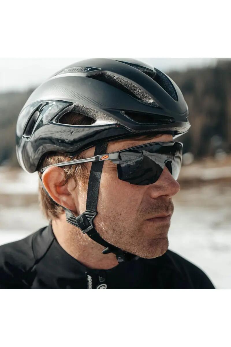 Lunettes de Soleil Trail Running Adulte ULTIMATE Photochromique 1-3 5/5