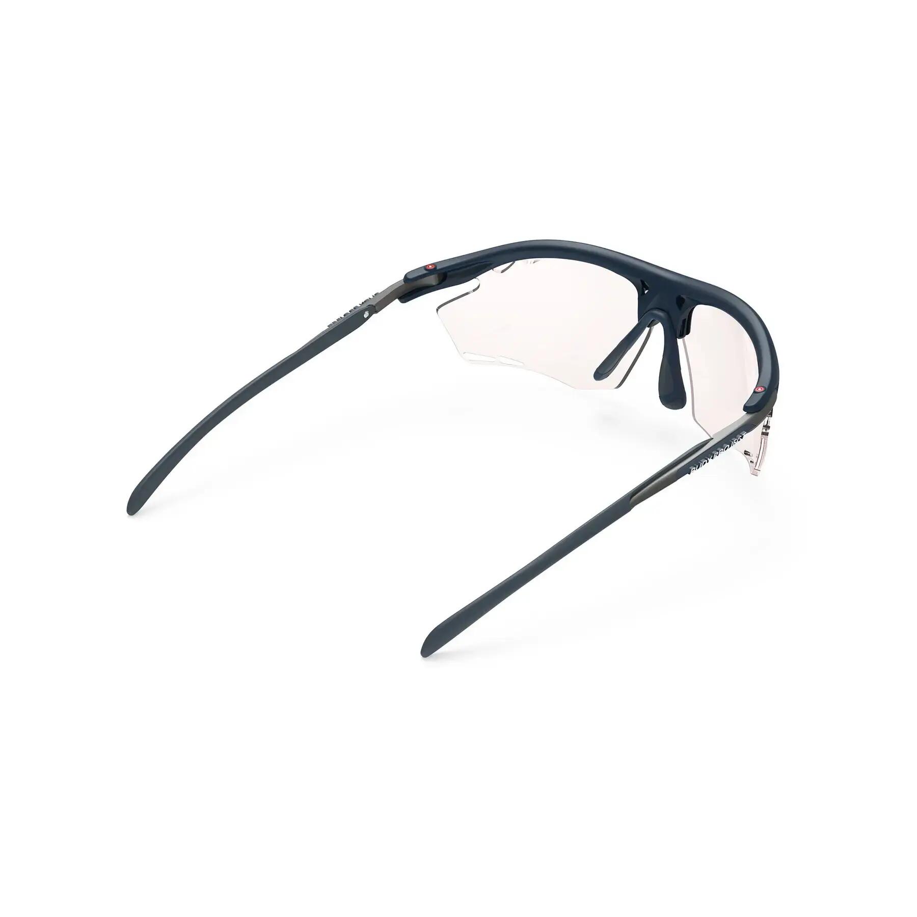 Lunettes de soleil de performance Rudy Project rydon 4/7