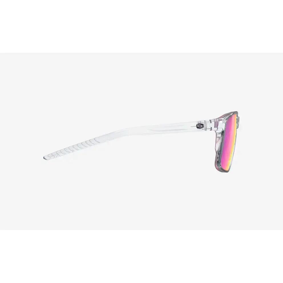 Lunettes de soleil Rudy Project Overlap 4/4
